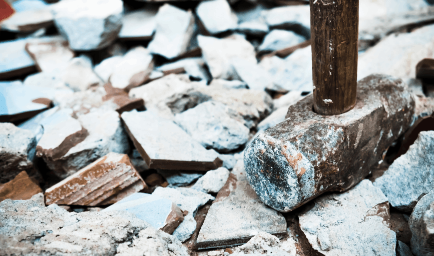 Asbestos Abatement And Demolition Of Mid Michigan