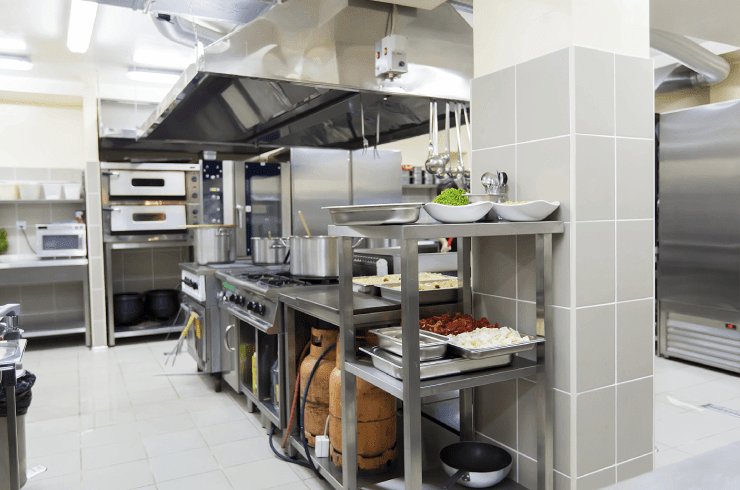 Shelton's Property Services