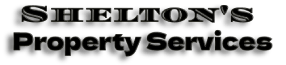Shelton's Property Services