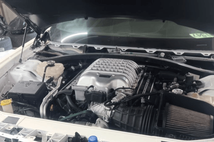 2 Lethal Performance