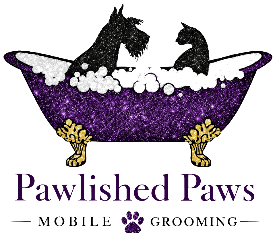 Pawlished Paws Mobile Grooming 