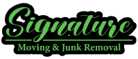 Signature Moving & Junk Removal