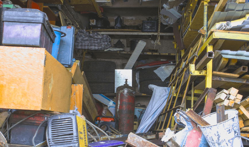 Signature Moving & Junk Removal