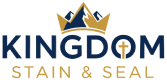 Kingdom Stain & Seal