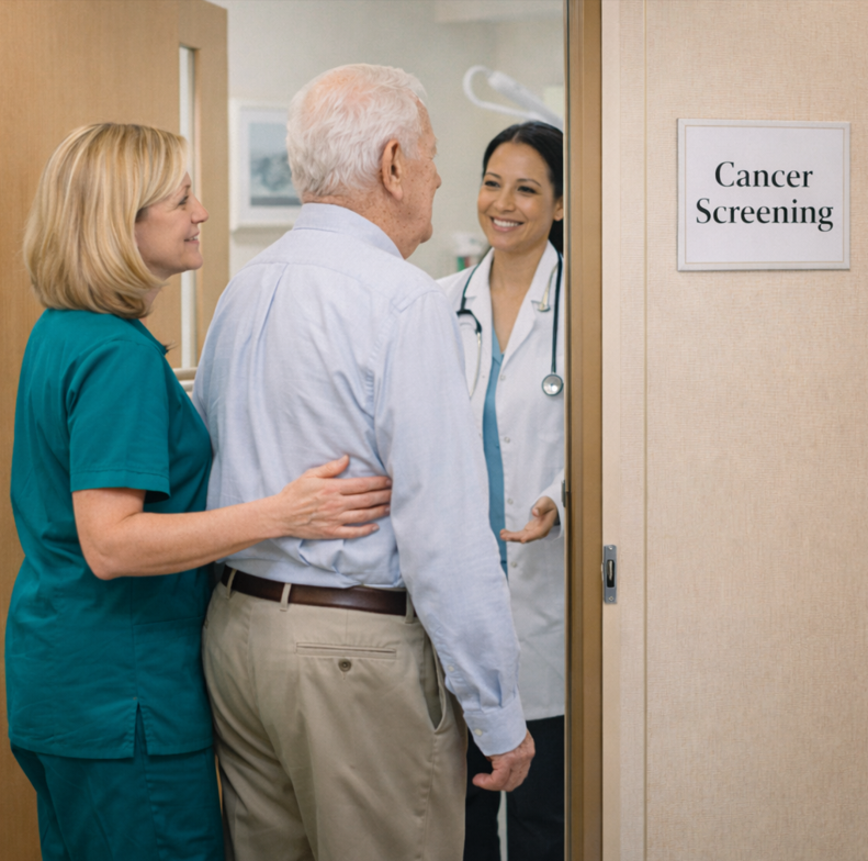 Preventive Screenings