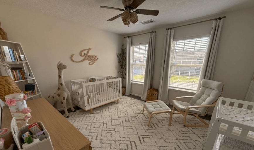 Residential Cleaning