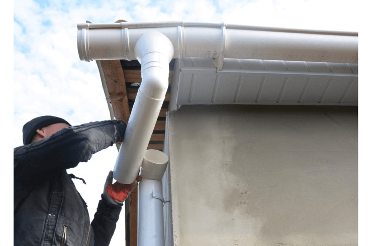 Dodds and Dodds Gutter Cleaning Company