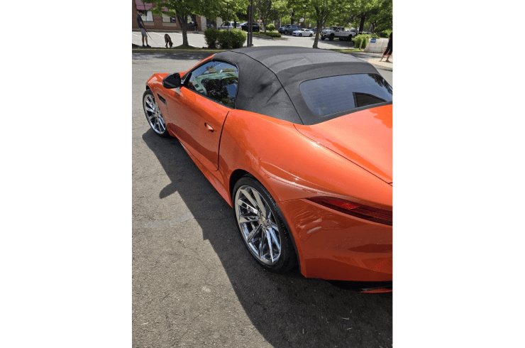 Devine Shine Auto Wash