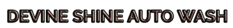 Devine Shine Auto Wash