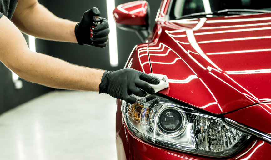 Devine Shine Auto Wash