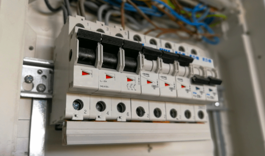 Electrical Panel Upgrade