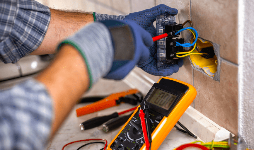 Electrical Repairs