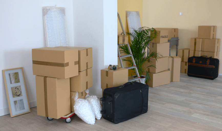 Sparkly Cleaning Services