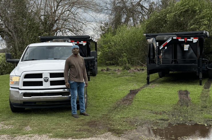 United Kin Dumpster Rentals 