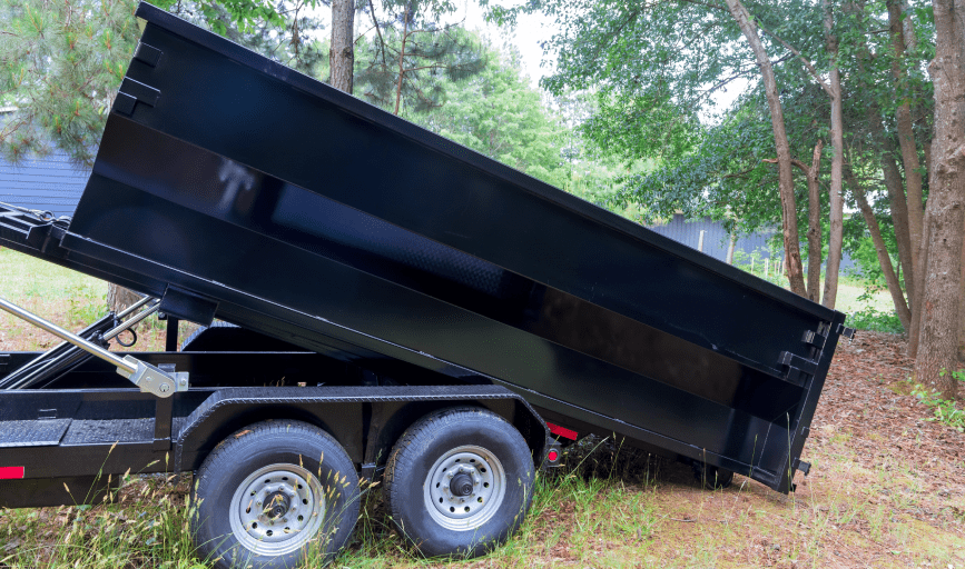 United Kin Dumpster Rentals 