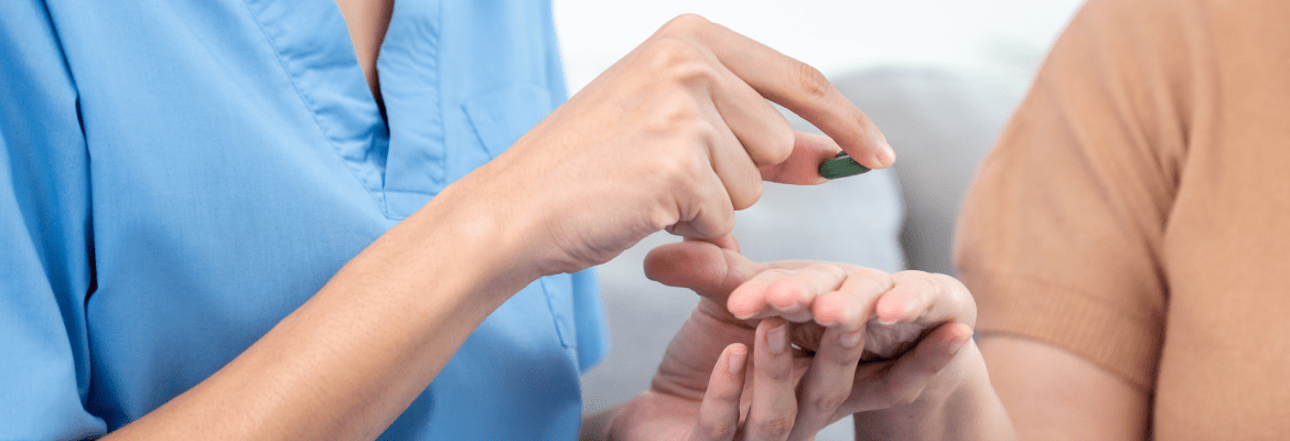 Gentle Champs Home Care