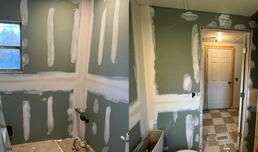 GL Salvador Painting & Remodeling