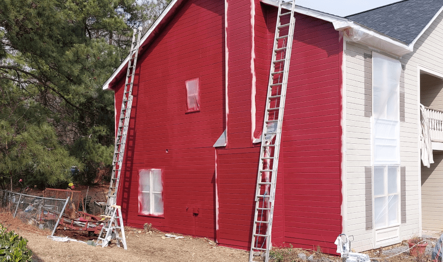 GL Salvador Painting & Remodeling