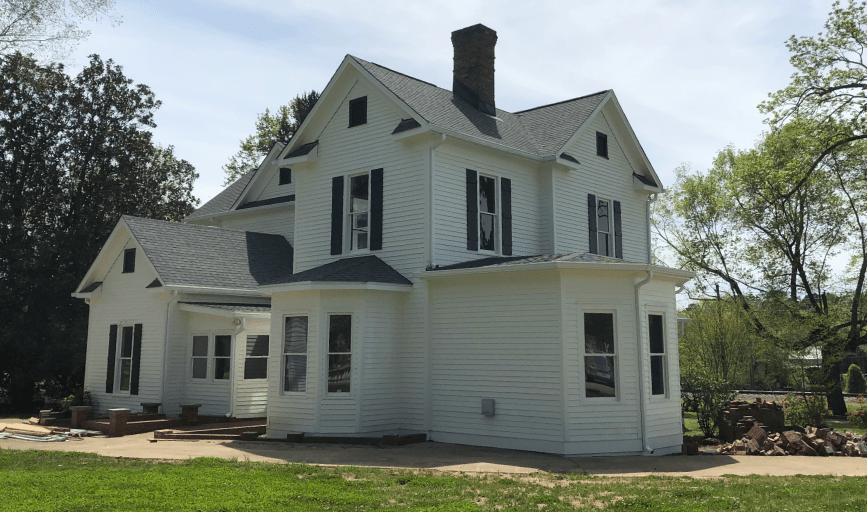 GL Salvador Painting & Remodeling