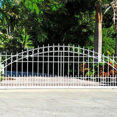 Gate Installation