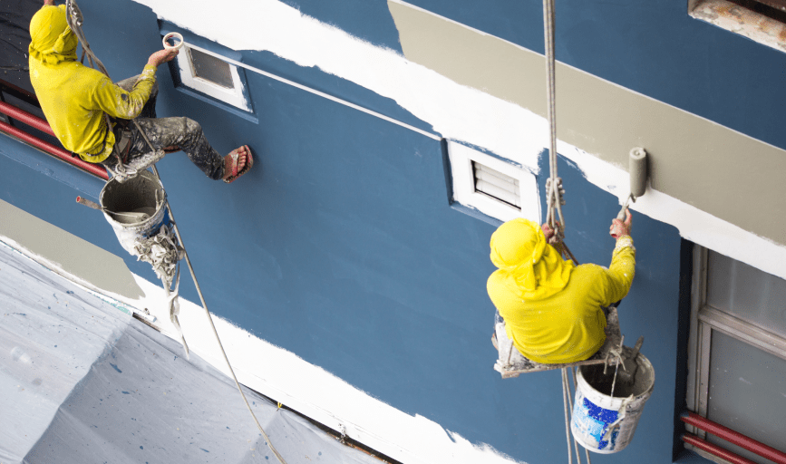 Exterior Painting