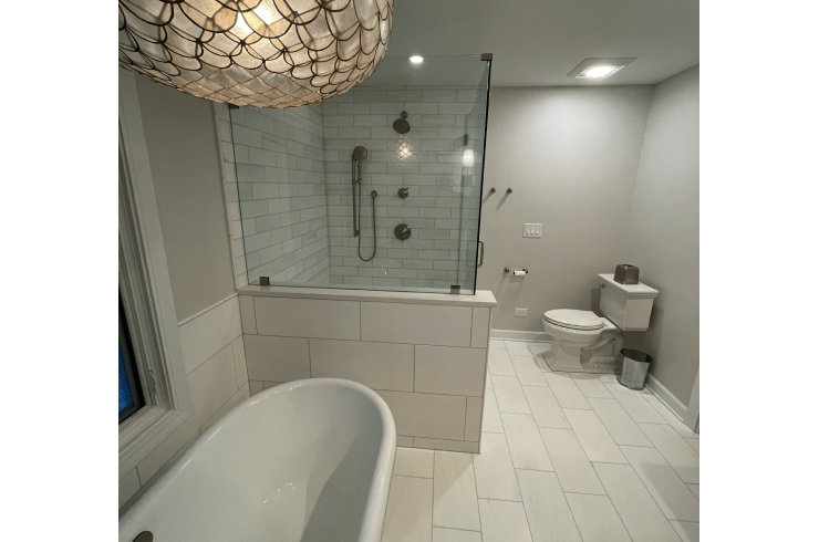 Infinite Contracting