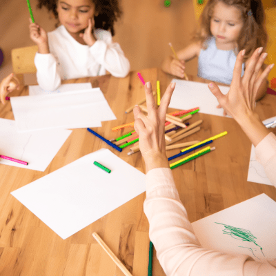 Child Care Programs