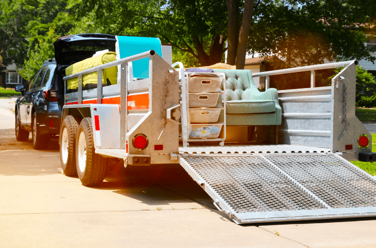 Precision Transport Solutions