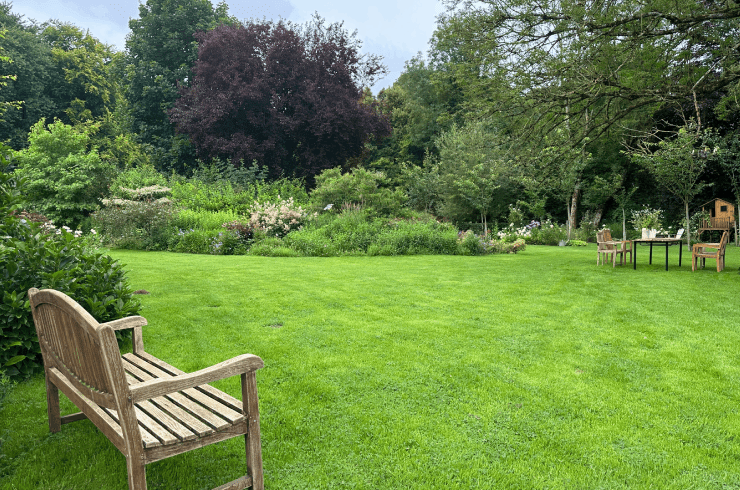 Southern Land Management