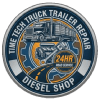 Time Tech Truck Trailer Repair 