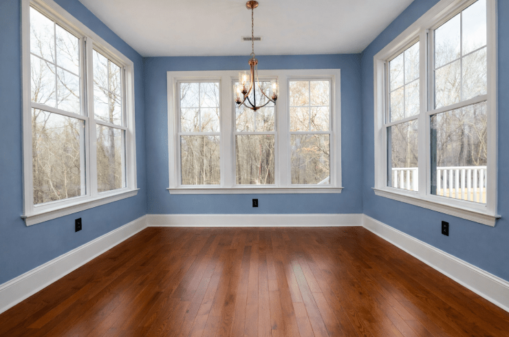 Folgman's Paint & Clean LLC