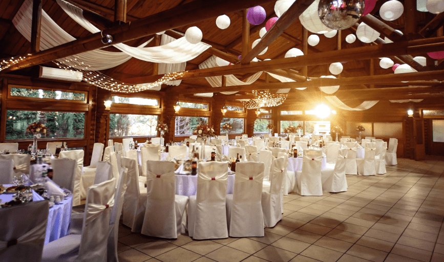 Birthday Party Venue