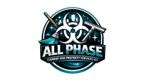 All Phase Cleanup & Property Services