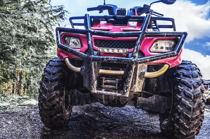 True Torque Performance