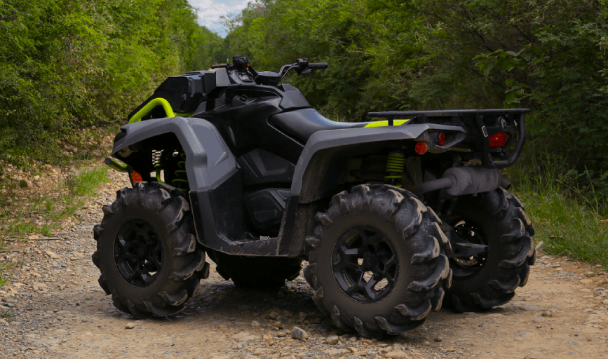 True Torque Performance