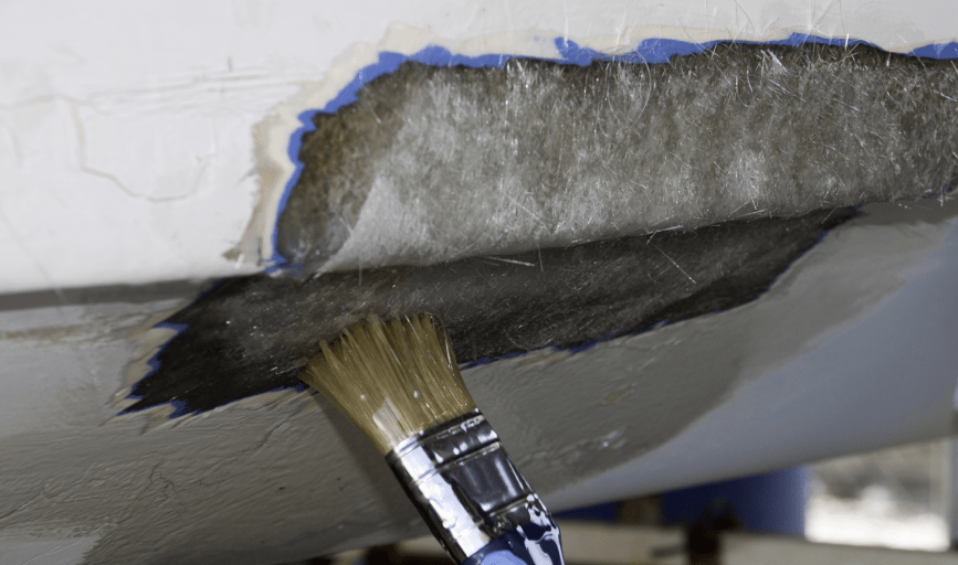 Heart of Texas Fiberglass