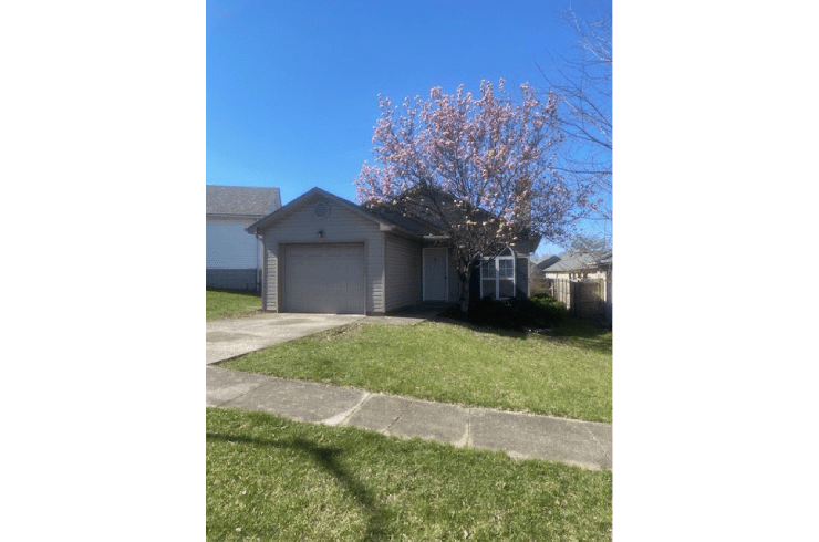 Bluegrass Home and Lawn Service