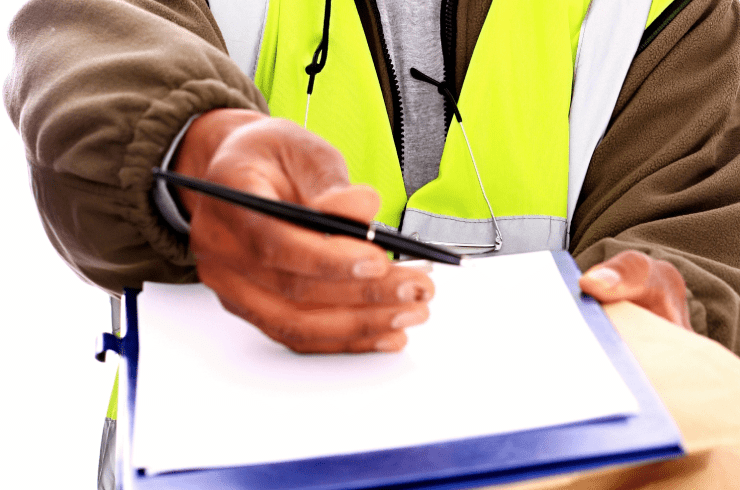 Swift and Steady Services