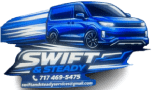 Swift and Steady Services