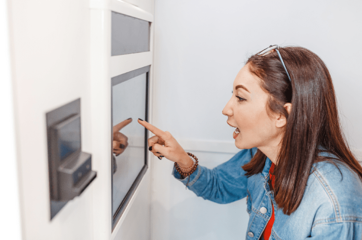 Stop and POSE Photo Booth