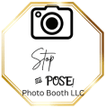 Stop and POSE Photo Booth