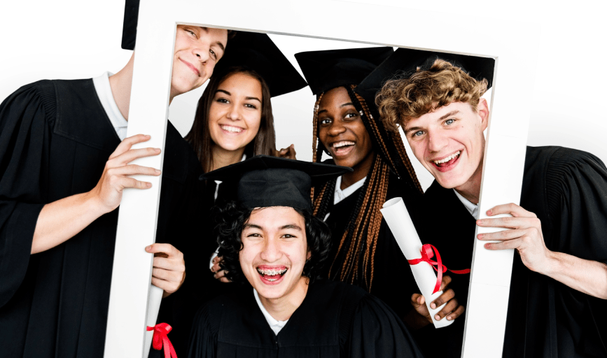 School Event Photo Booth Rentals