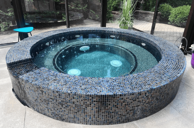 Aquasol Pools and Spas