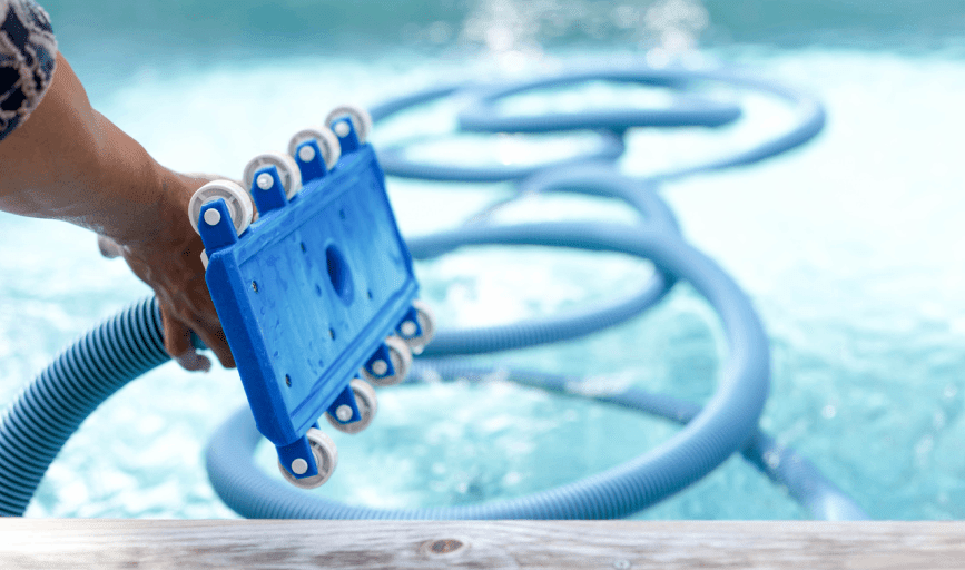 Aquasol Pools and Spas