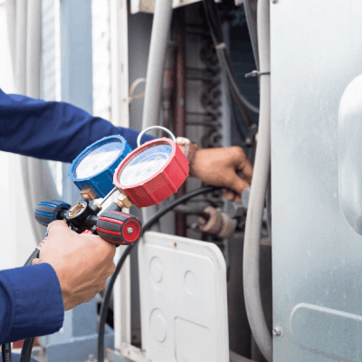 HVAC Repair