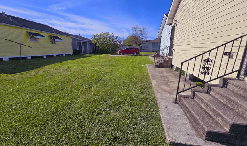 Chapman Lawn Care and Landscaping