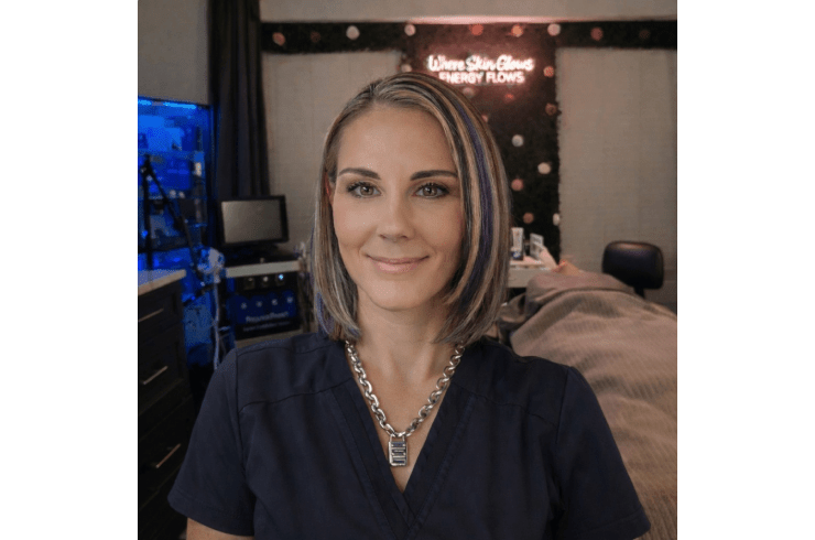 The Skin Whisperer Aesthetics