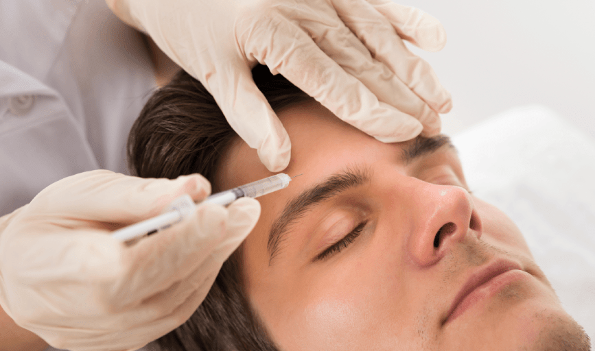 The Skin Whisperer Aesthetics