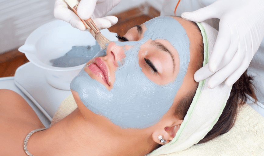 The Skin Whisperer Aesthetics