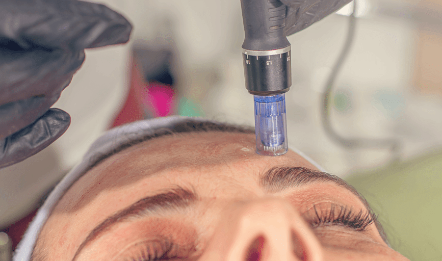 The Skin Whisperer Aesthetics